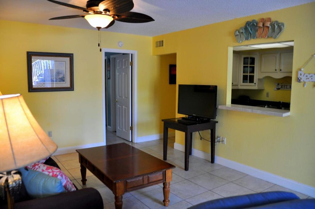 Apartment Lido Islander And - Sarasota *