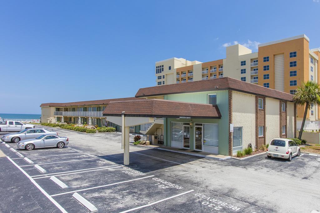Fantasy Island - Aparthotel Daytona Beach Shores