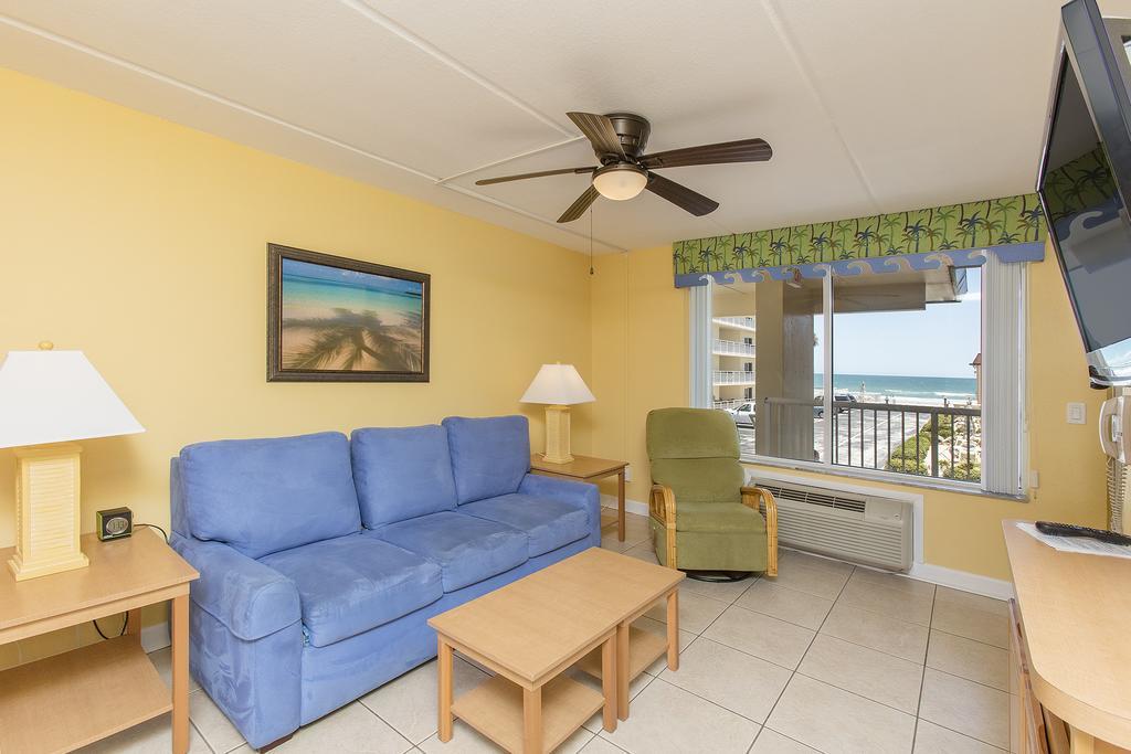 Fantasy Island - Aparthotel Daytona Beach Shores