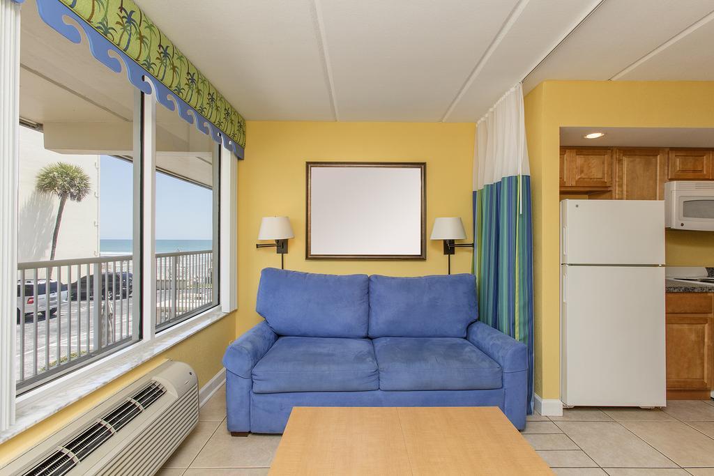 Aparthotel Fantasy Island - 2*
