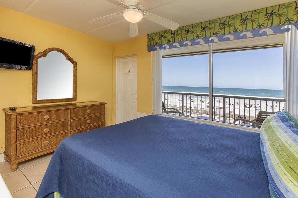 Fantasy Island - 2* Daytona Beach Shores