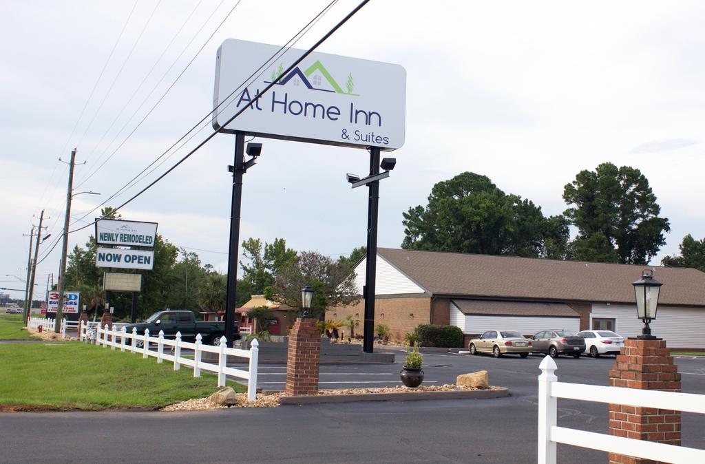 At Home Inn - Pensacola Pensacola