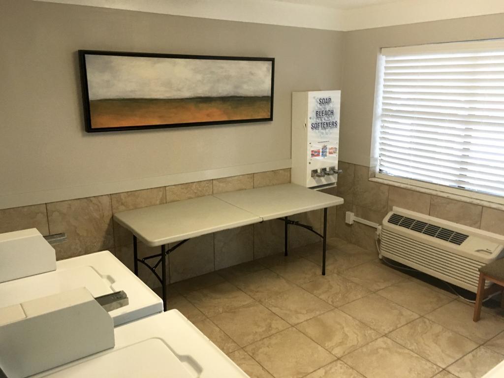 At Home Inn - Pensacola Motel 2*