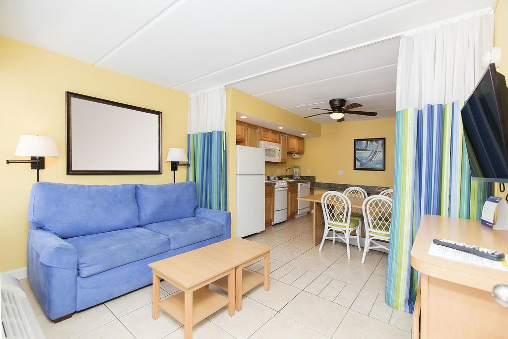 Fantasy Island - Aparthotel