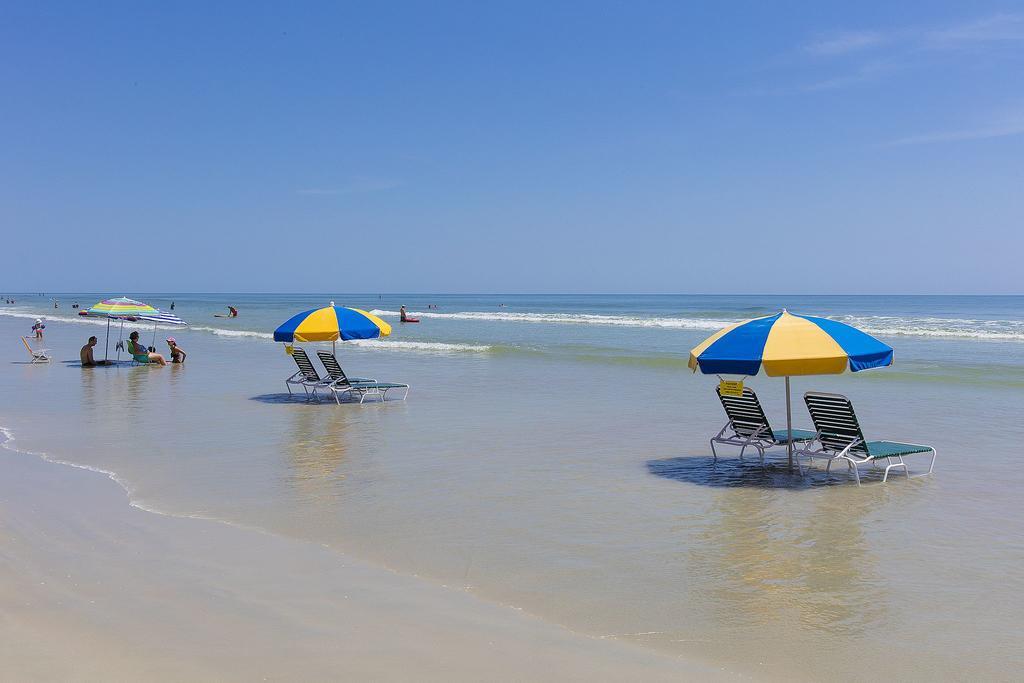 Fantasy Island - Aparthotel Daytona Beach Shores