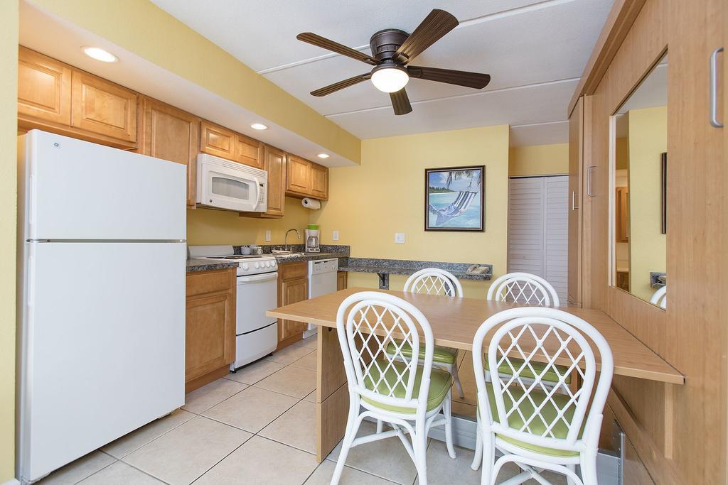 Fantasy Island - 2* Daytona Beach Shores