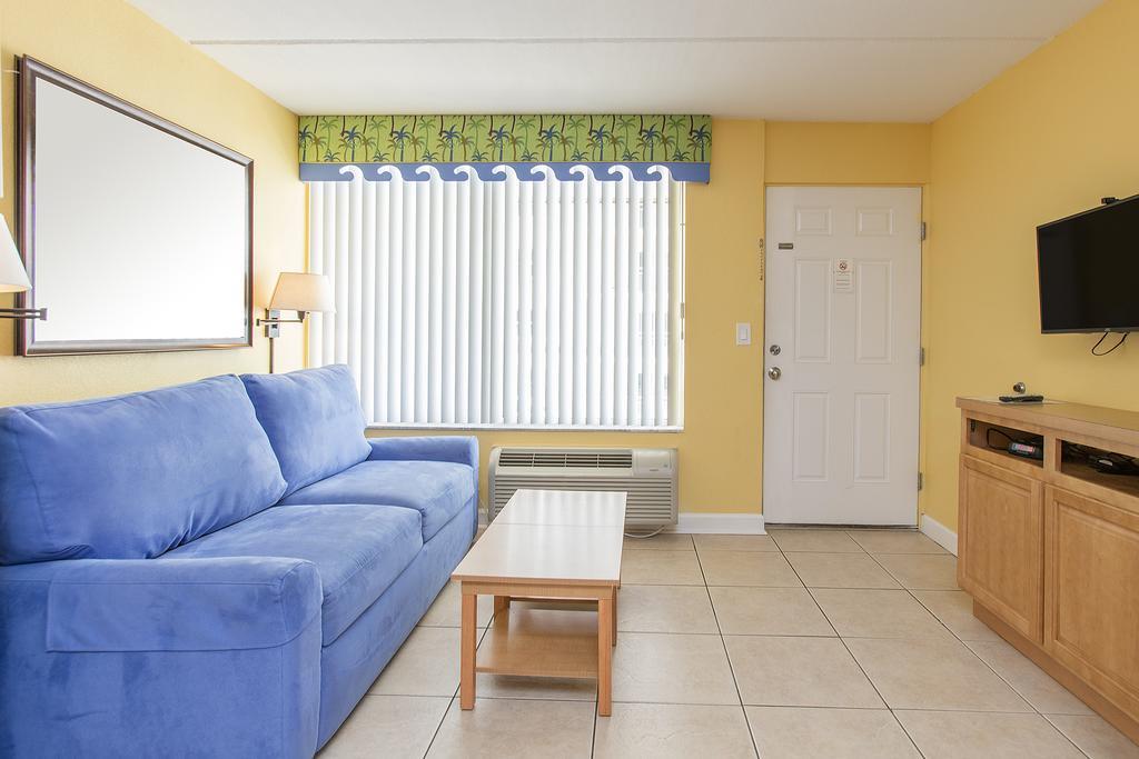 Fantasy Island - Aparthotel