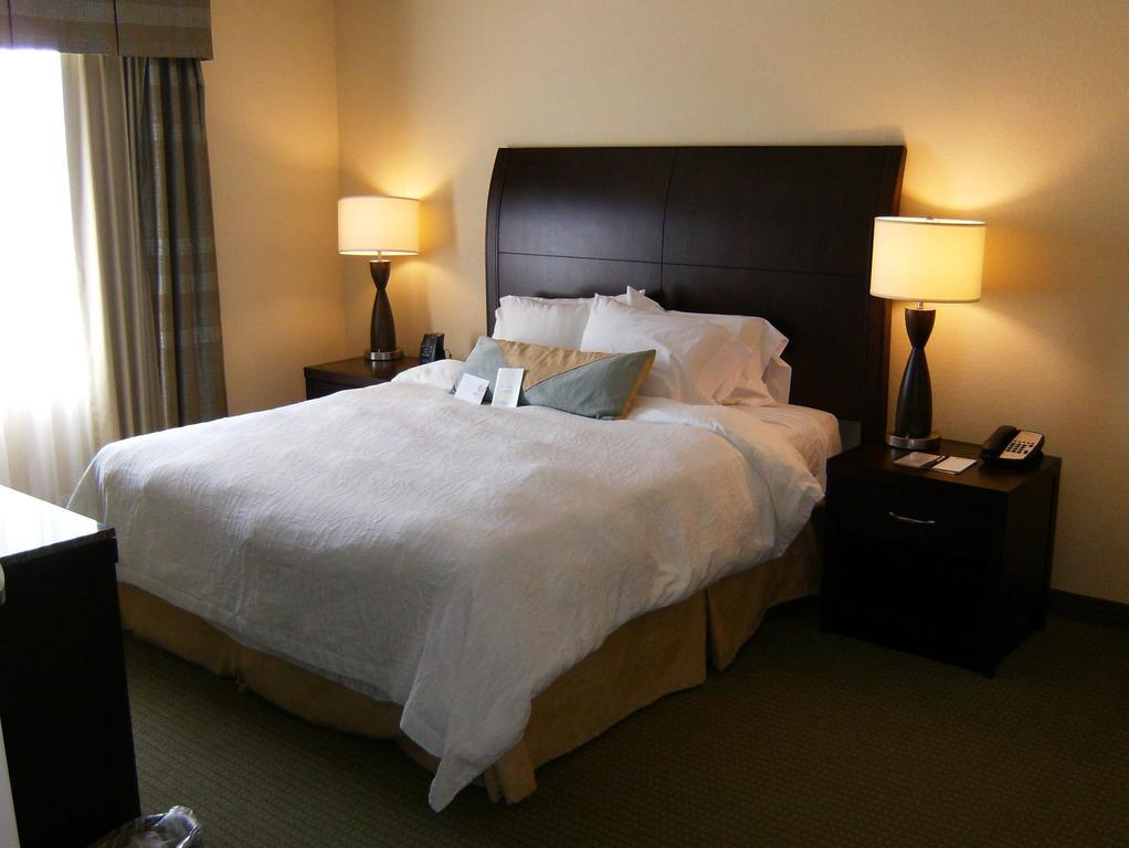 Hilton Garden 3*