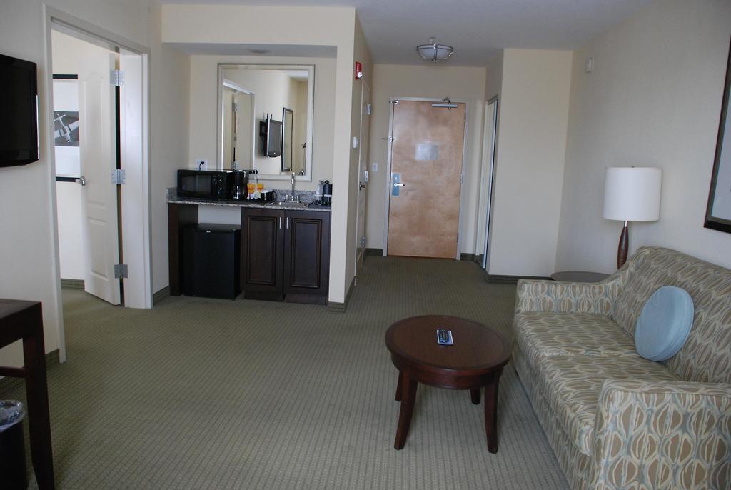 Hilton Garden Hotel