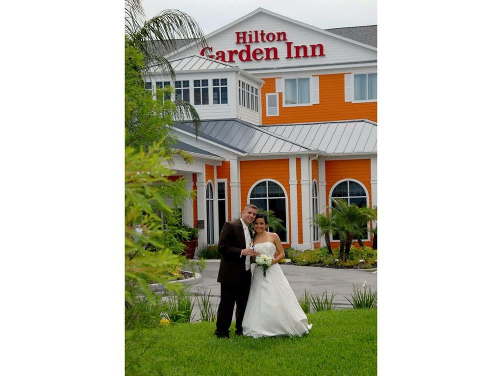 Hilton Garden Hotel Lakeland