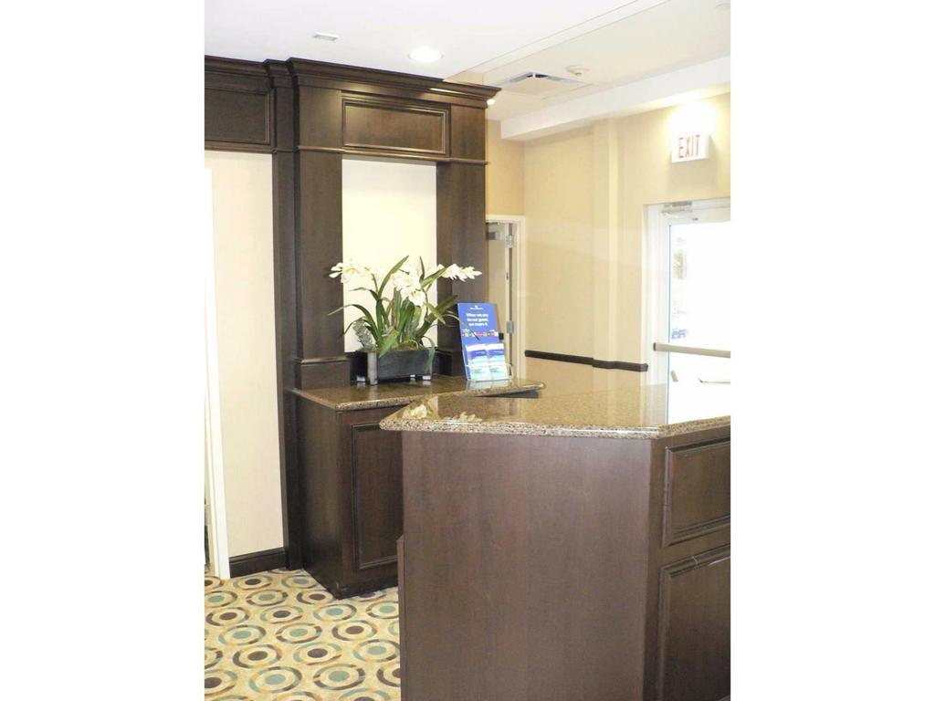 Hilton Garden Hotel Lakeland