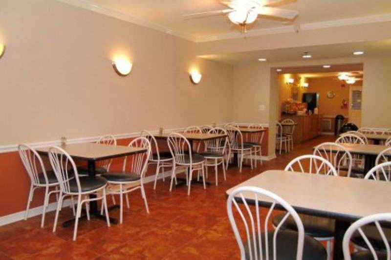 Baymont By Wyndham Hotel 2*