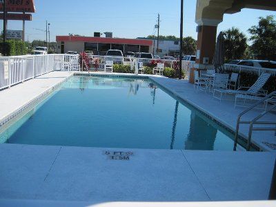 Western Airport/lake Mary 3* Sanford