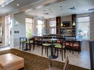 Hotel Hilton Garden Ybor Historic District 3*