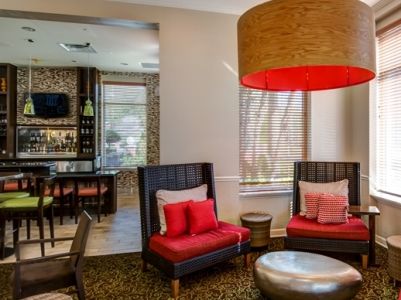 Hotel Hilton Garden Ybor Historic District 3*