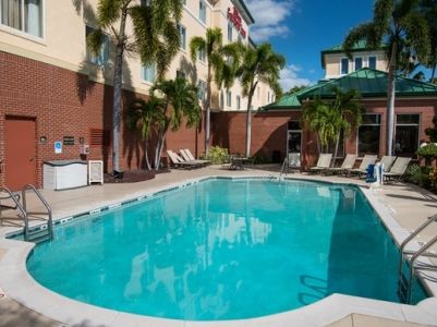 Hotel Hilton Garden Ybor Historic District
