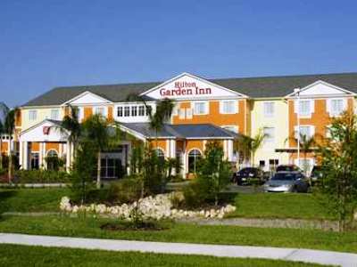 Hilton Garden Hotel Lakeland