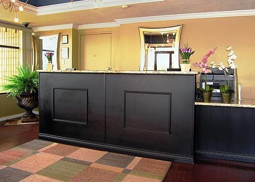 Belair Orlando Near Florida Mall 2* Oak Ridge