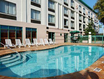 Hotel - North By Ihg Tampa