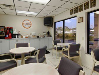 South & Hotel Tampa