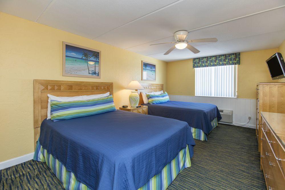 Aparthotel Fantasy Island -
