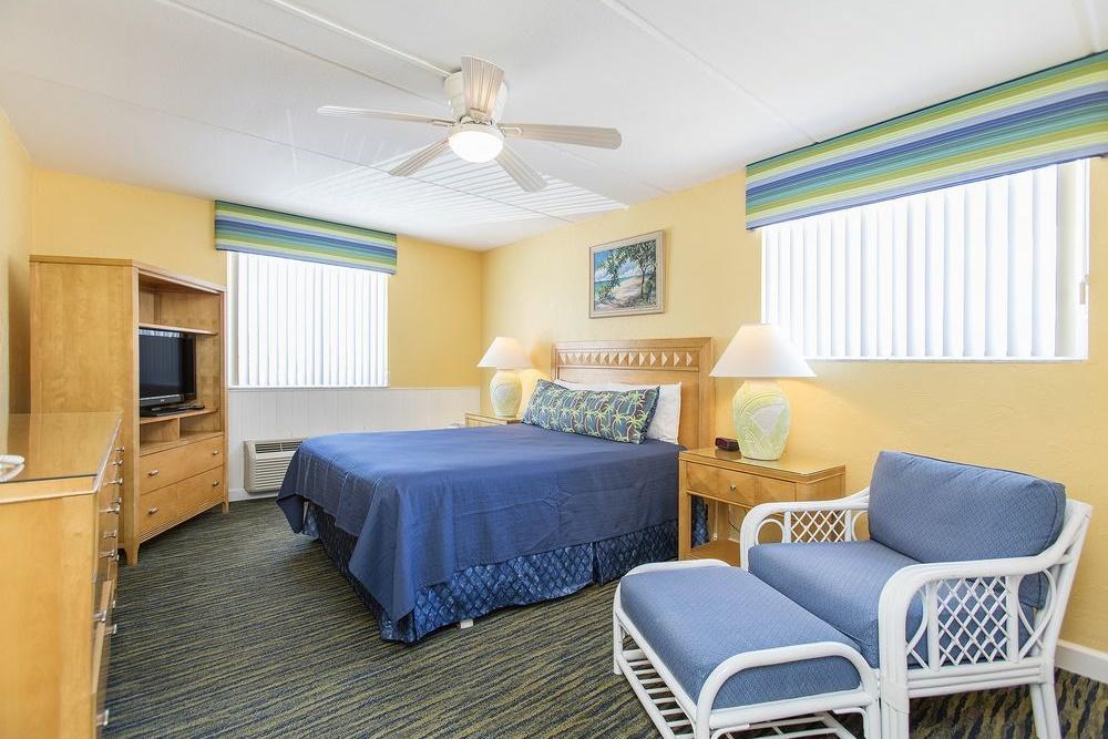 Fantasy Island - Aparthotel 2*