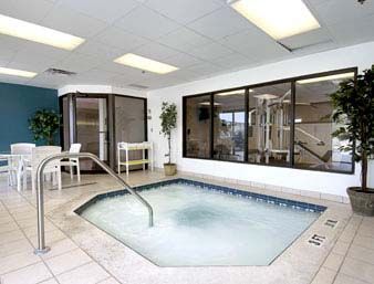 La Quinta By Wyndham South Clearwater