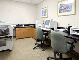 La Quinta By Wyndham South 3*