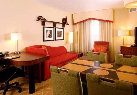 Hotel Airport Orlando