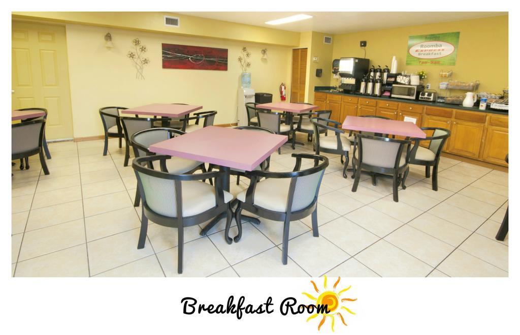 Roomba & - Daytona Hotel