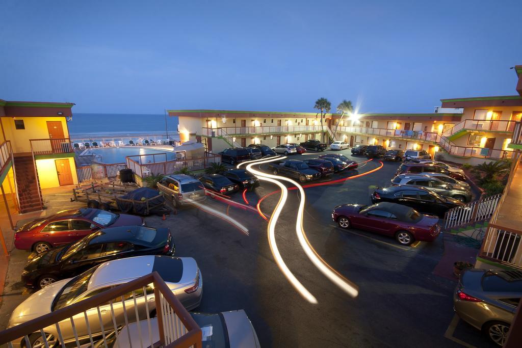 Hotel Roomba & - Daytona