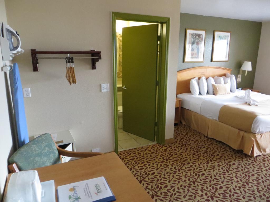 Roomba & - Daytona Hotel Daytona Beach