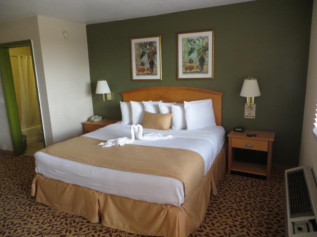 Hotel Roomba & - Daytona