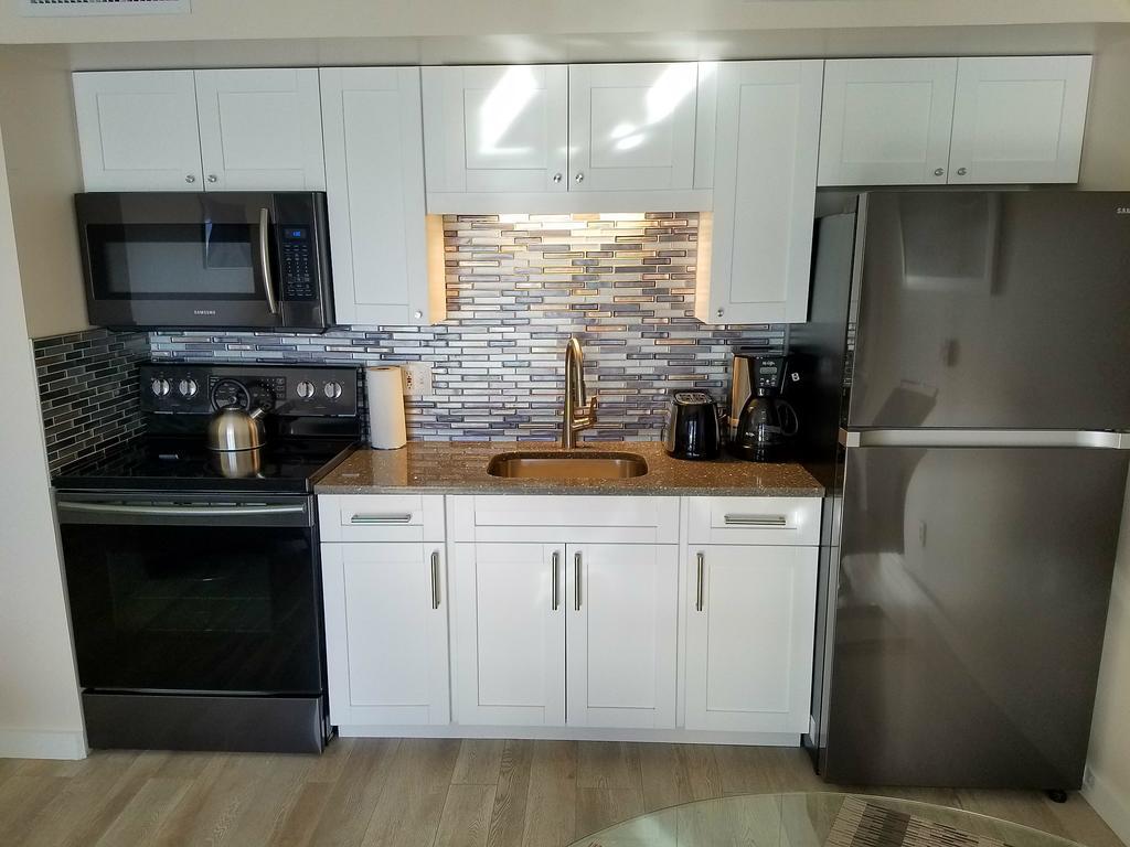 Gulf And View 403 Apartment Longboat Key