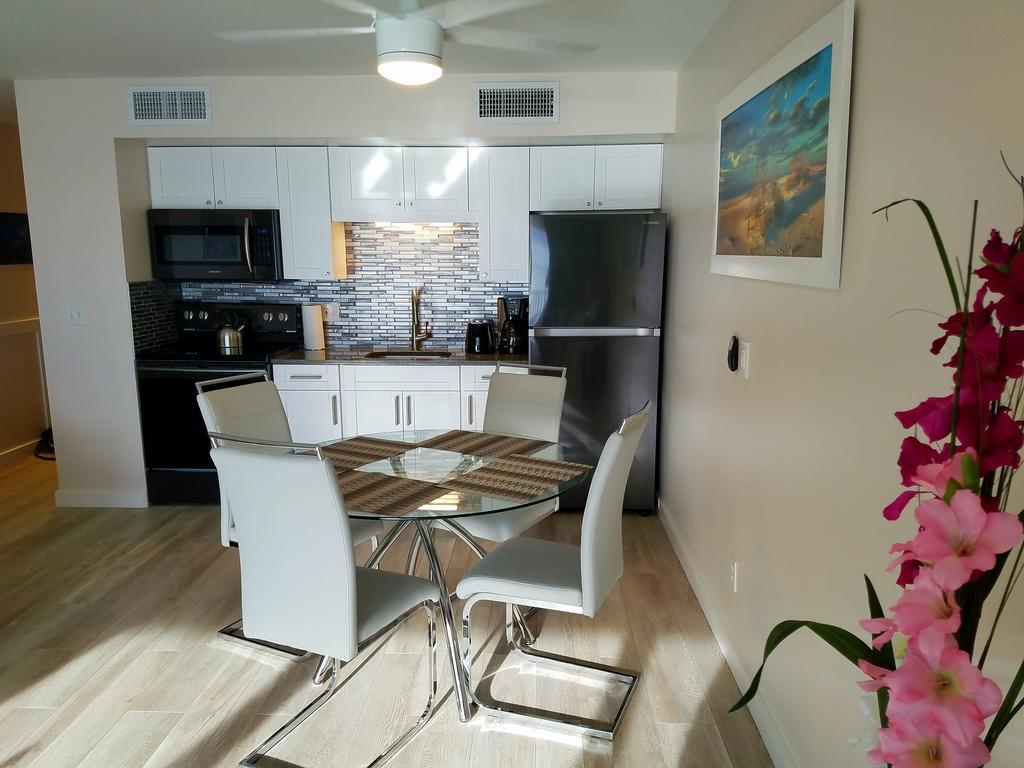Gulf And View 403 Longboat Key