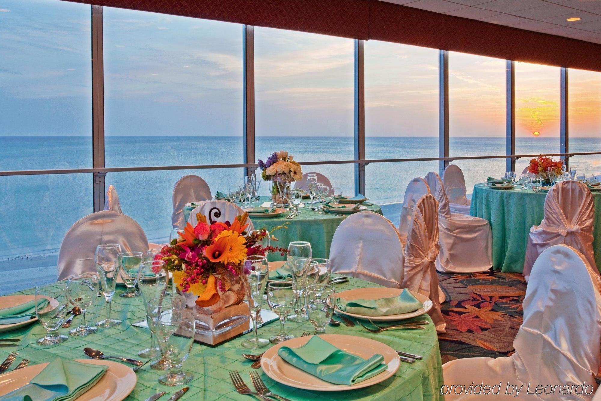 Cirque St Armands Beachside 3*