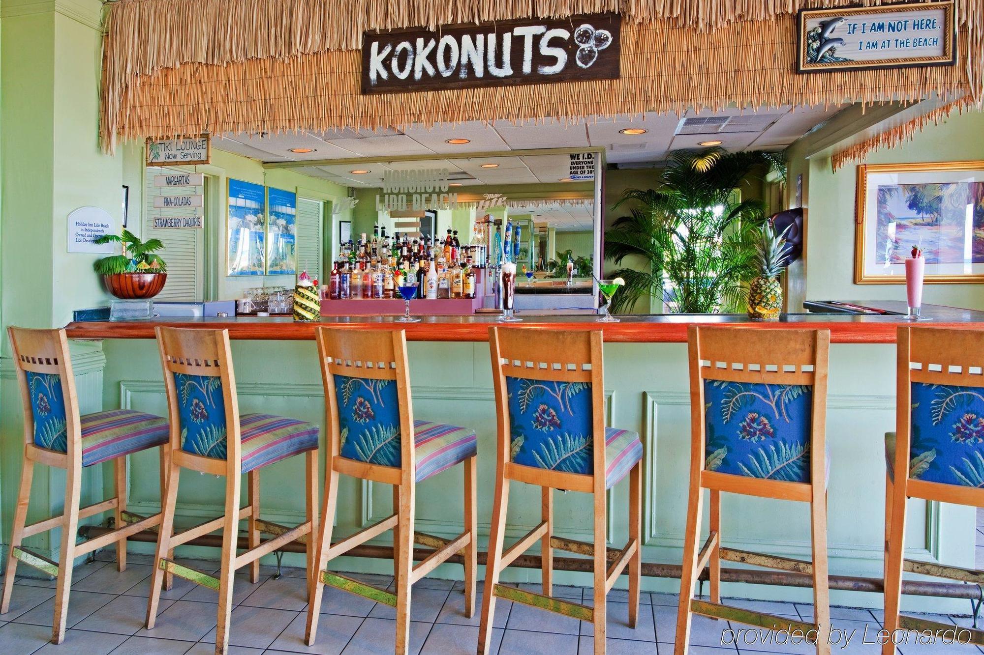 Cirque St Armands Beachside 3*