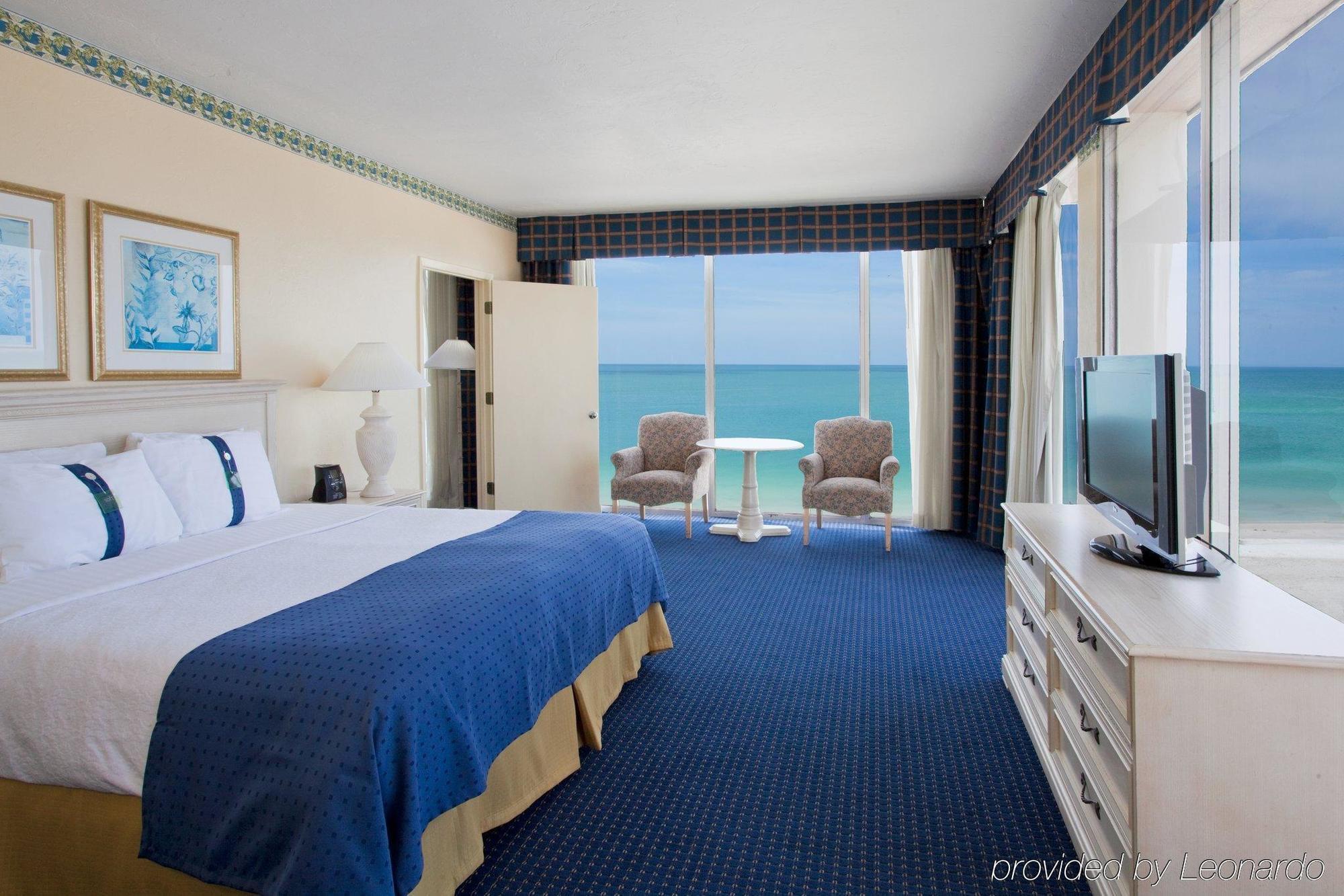 Cirque St Armands Beachside 3* Sarasota
