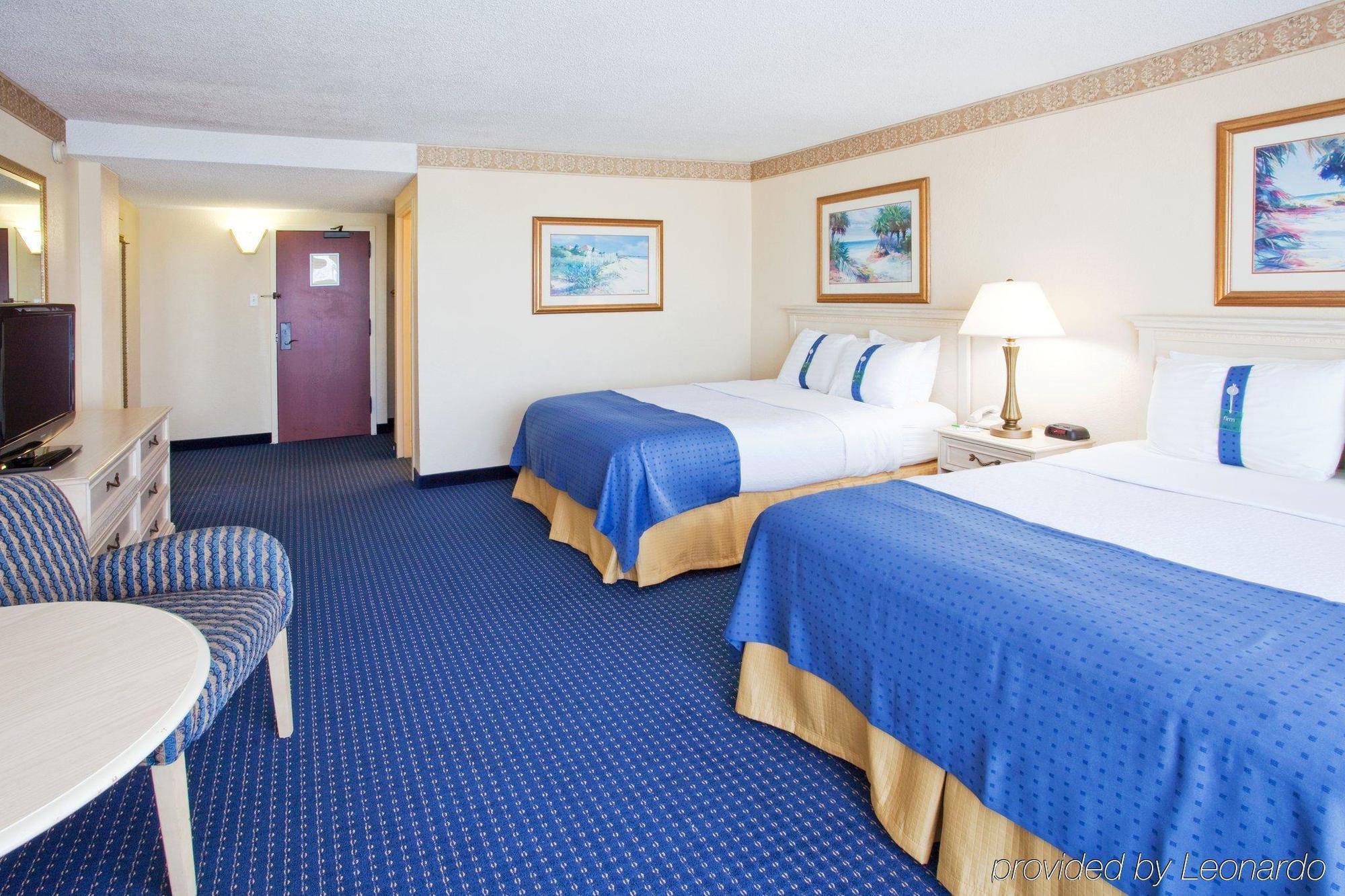 Resort Cirque St Armands Beachside 3*