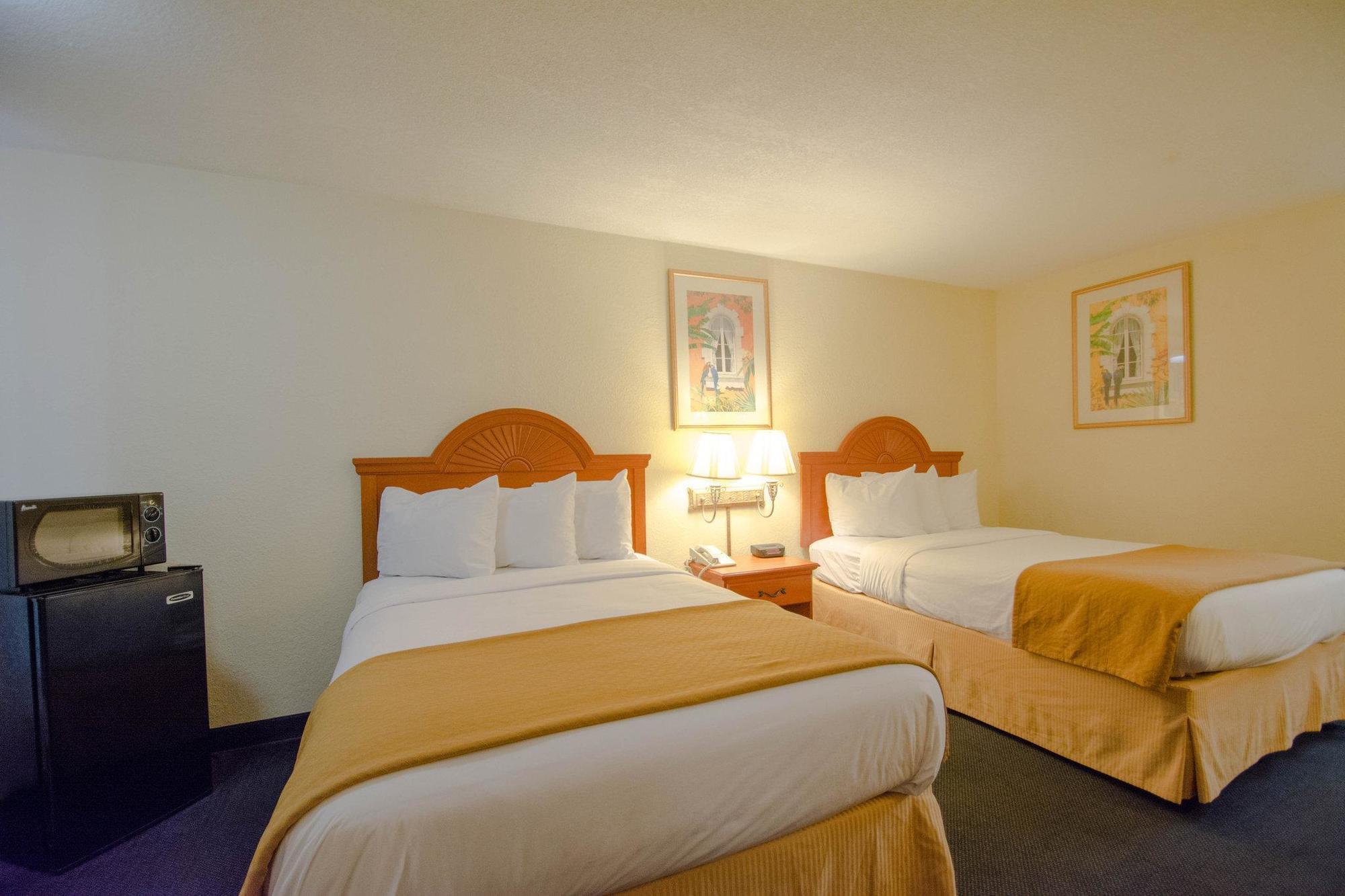 Inn Quality North Near Lido Key Sarasota