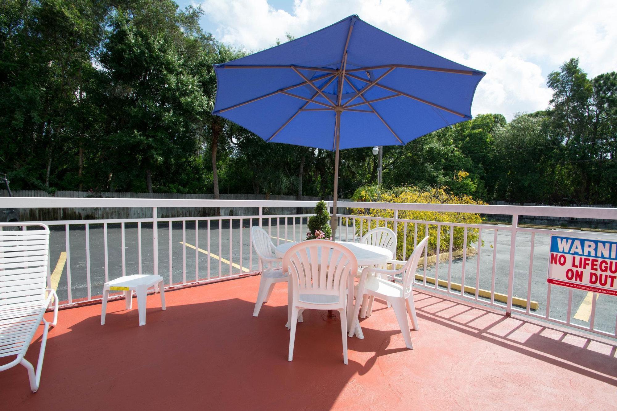Quality North Near Lido Key Inn