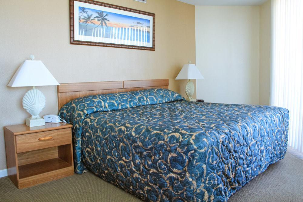 Atlantic Terrace Resort