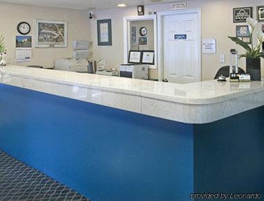 Inn Rodeway Clearwater-dunedin 2*
