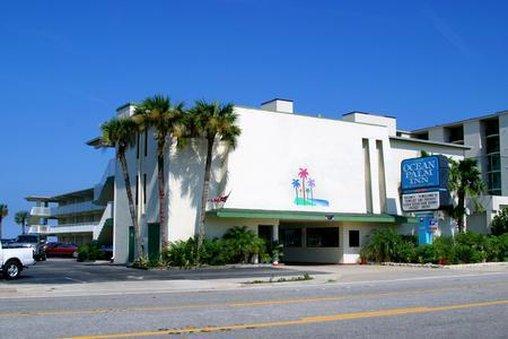 Ambros Daytona Motel