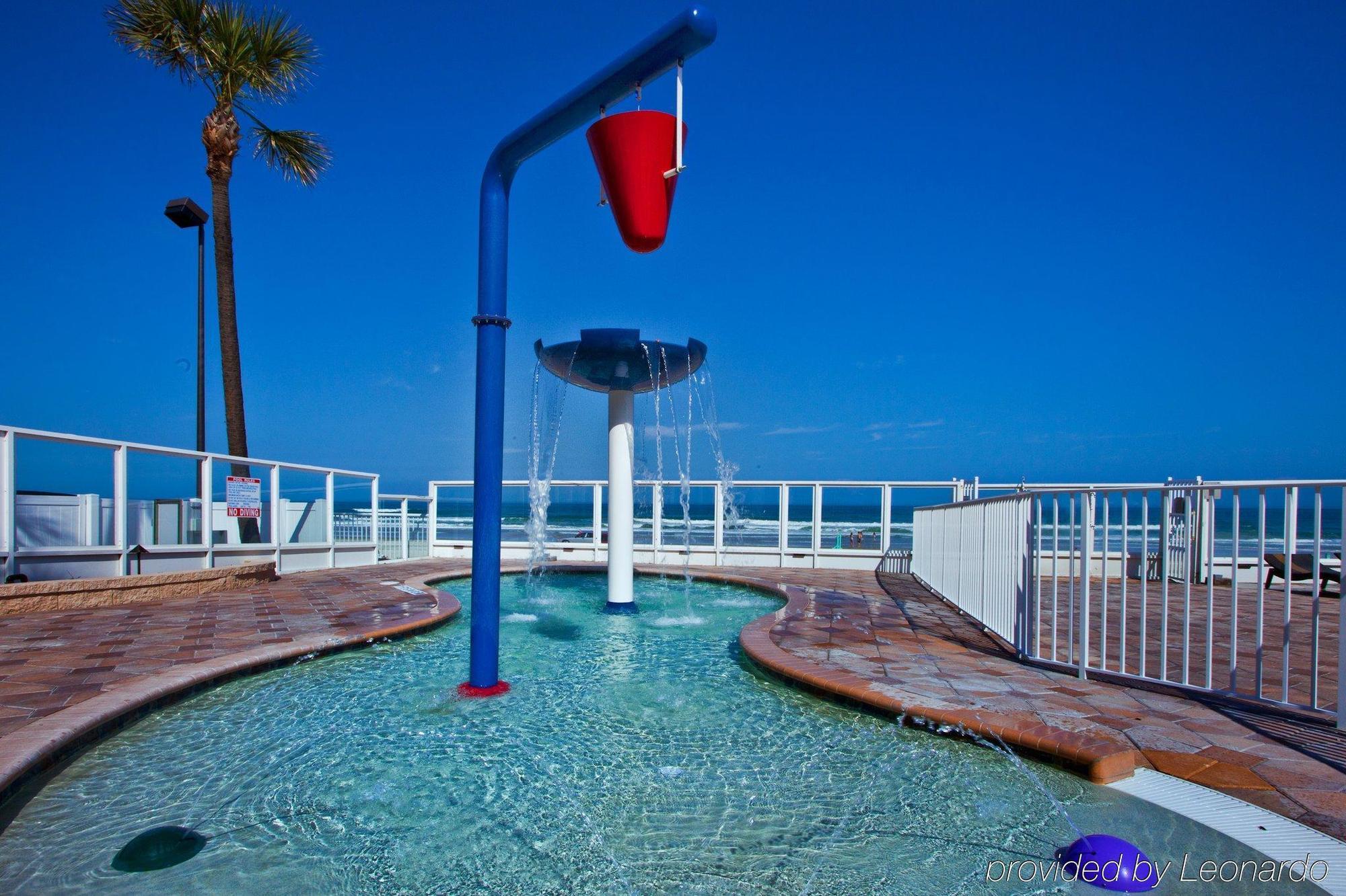 Resort Daytona Oceanfront By Ihg 3*
