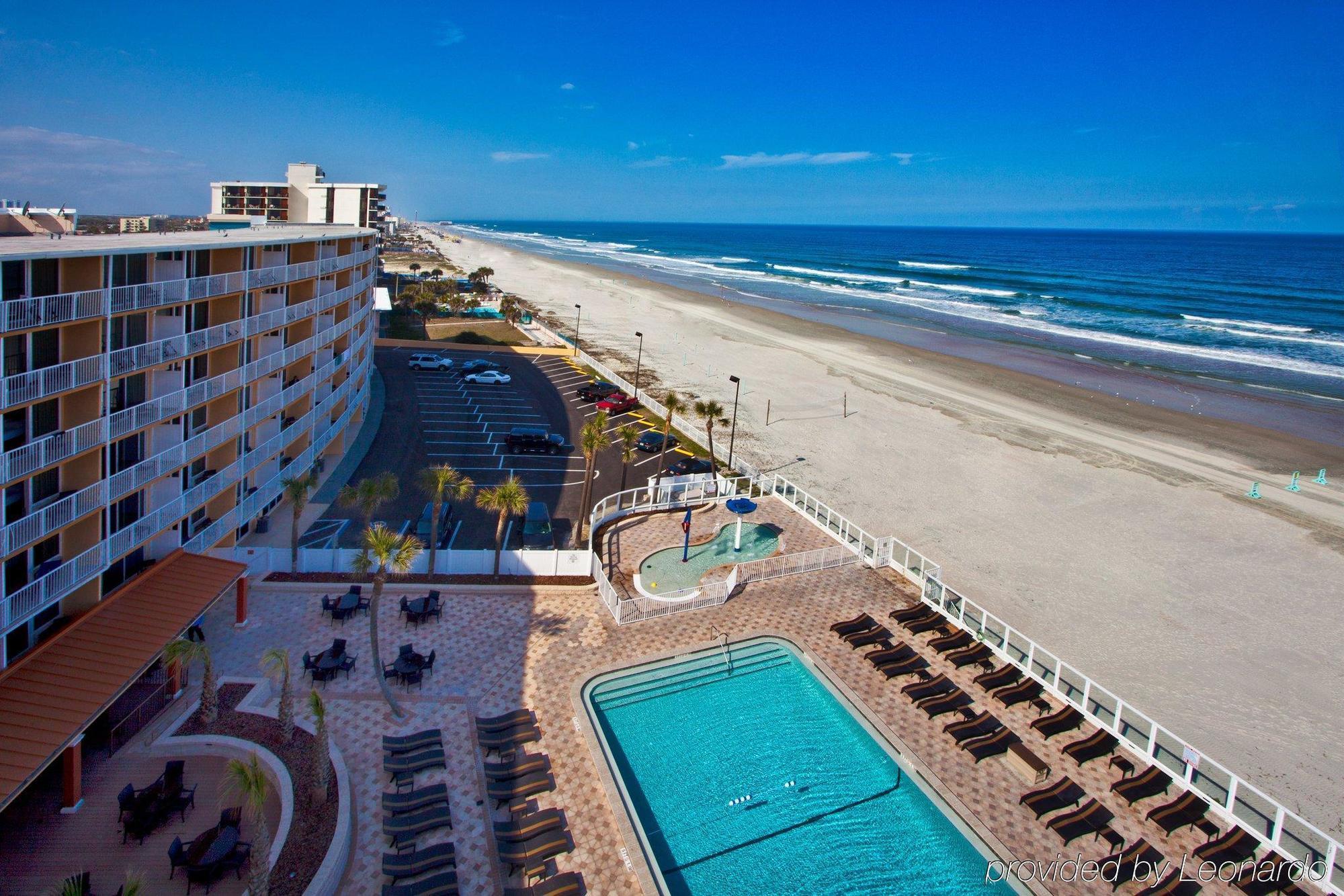 Daytona Oceanfront By Ihg