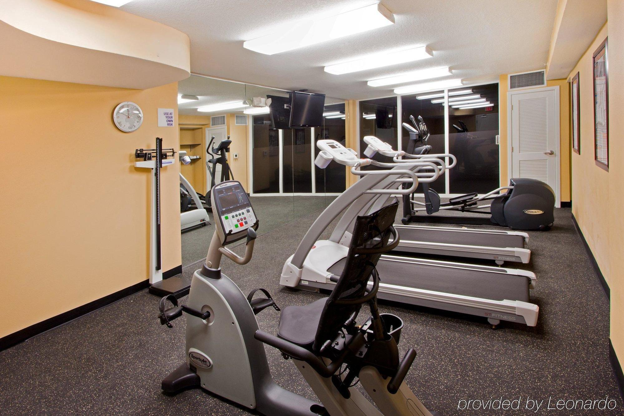 Daytona Oceanfront By Ihg 3*