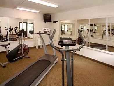 Quality At Eglin Afb Inn Niceville
