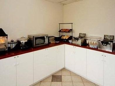 Inn Quality At Eglin Afb 2*