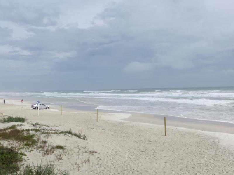 Days By Wyndham Daytona Oceanfront